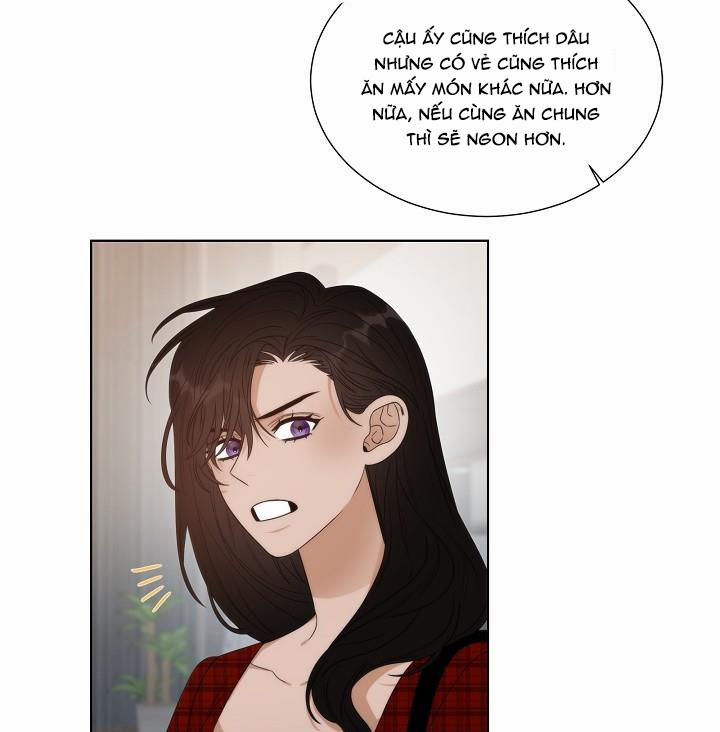 Chuyện Tình Manhattan 15 trang 12