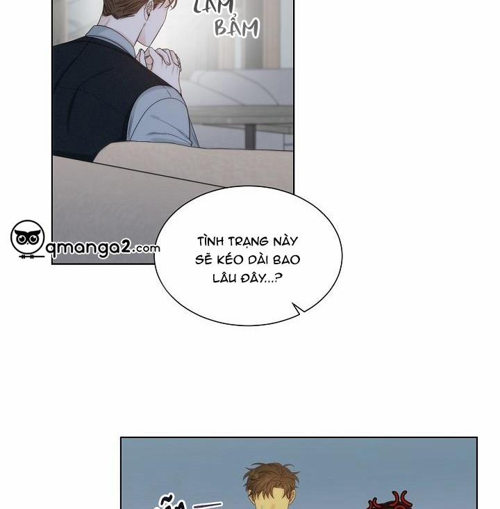 Chuyện Tình Manhattan 15 trang 17