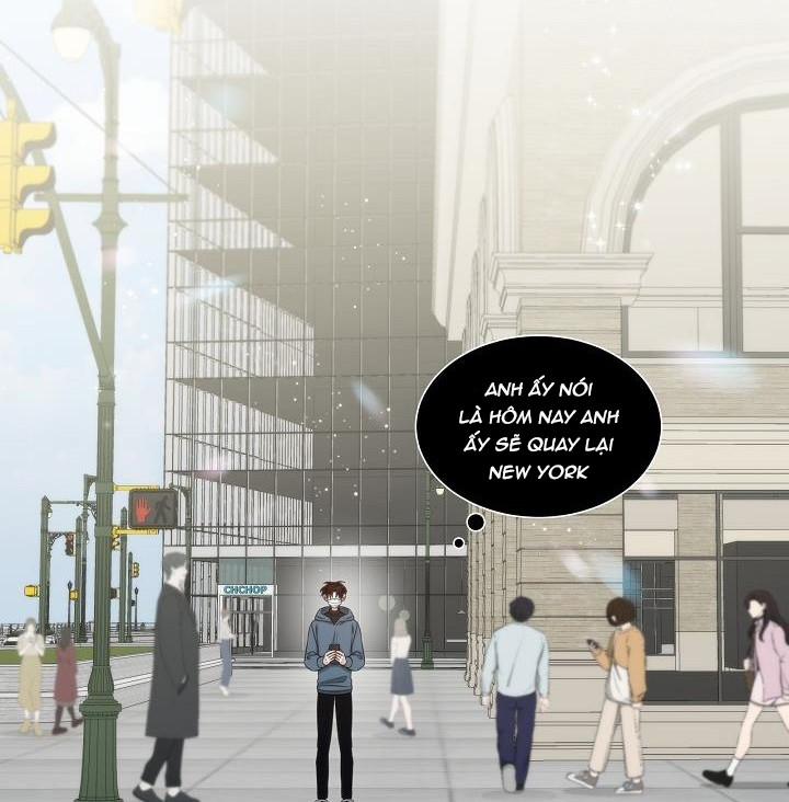 Chuyện Tình Manhattan 15 trang 23