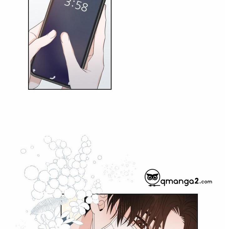 Chuyện Tình Manhattan 15 trang 25