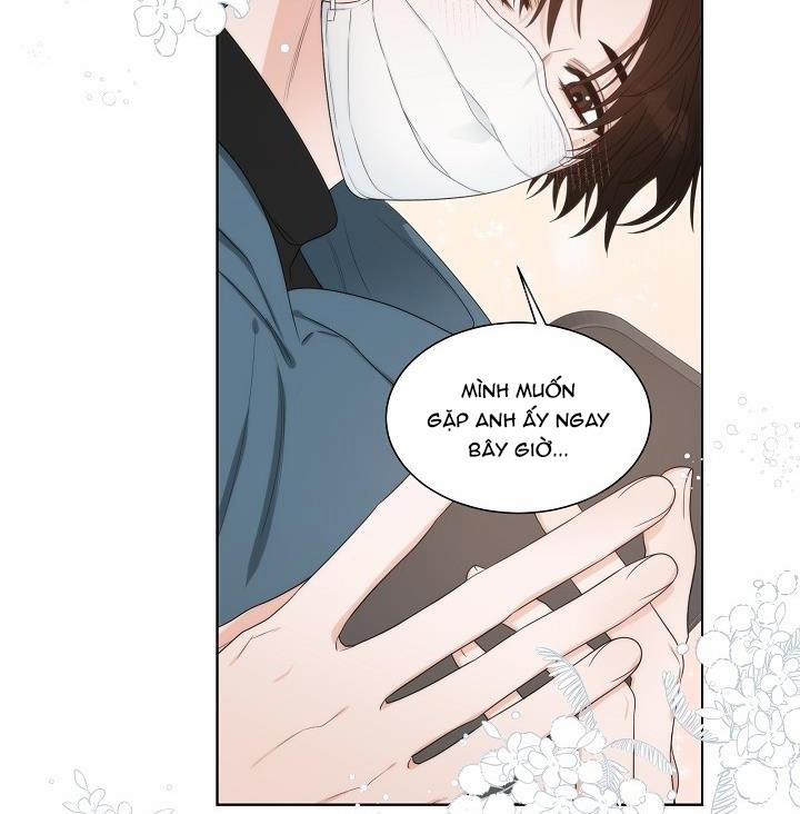 Chuyện Tình Manhattan 15 trang 26