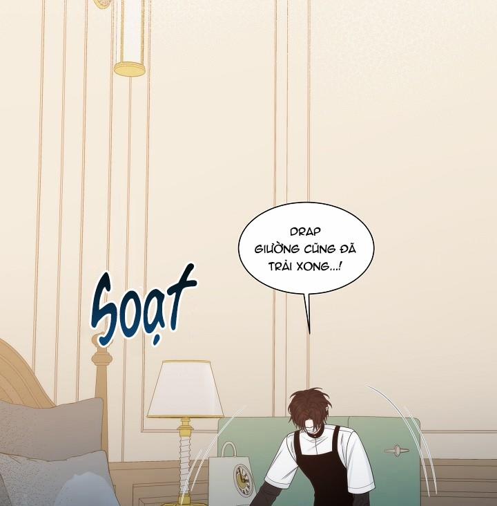 Chuyện Tình Manhattan 15 trang 30