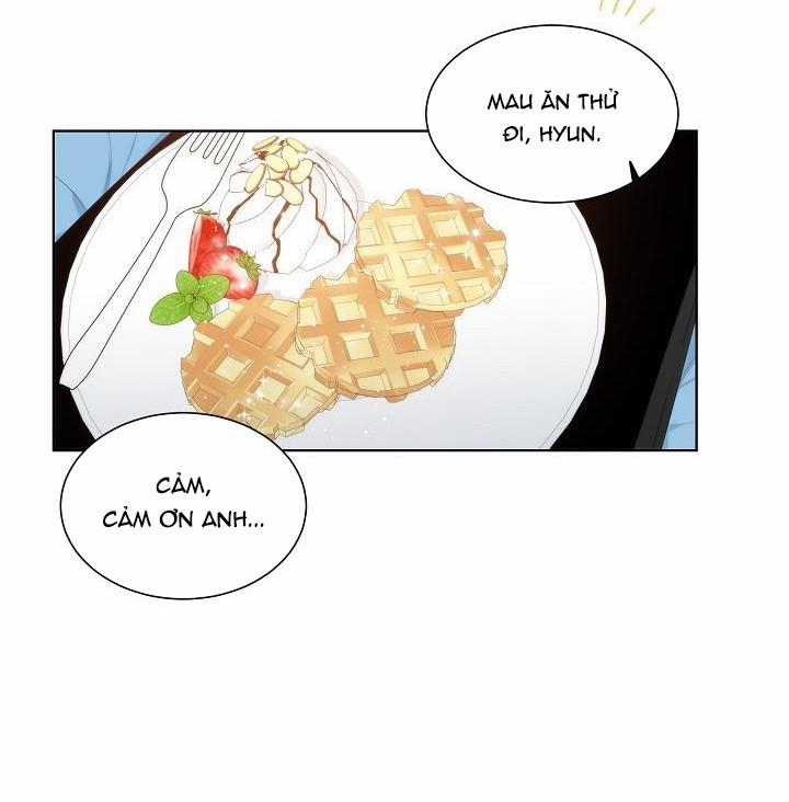 Chuyện Tình Manhattan 15 trang 45