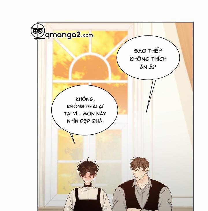 Chuyện Tình Manhattan 15 trang 46