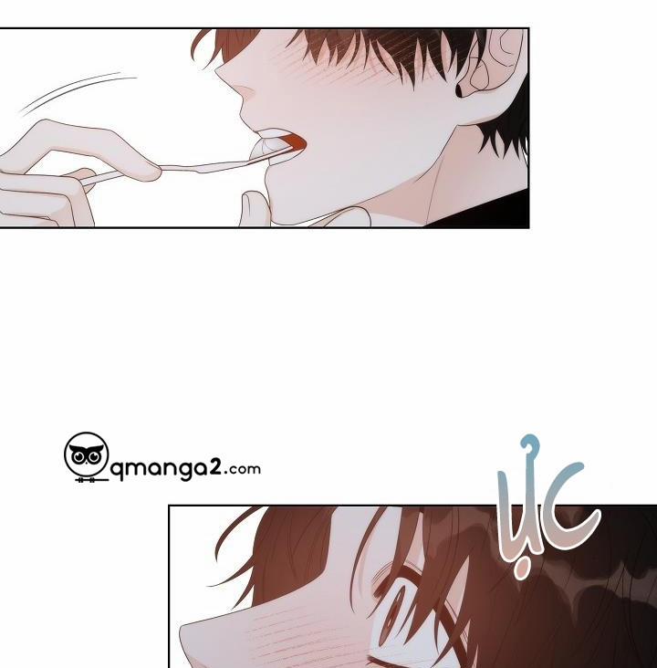 Chuyện Tình Manhattan 15 trang 52