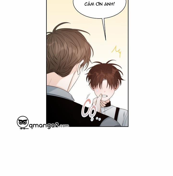 Chuyện Tình Manhattan 15 trang 58