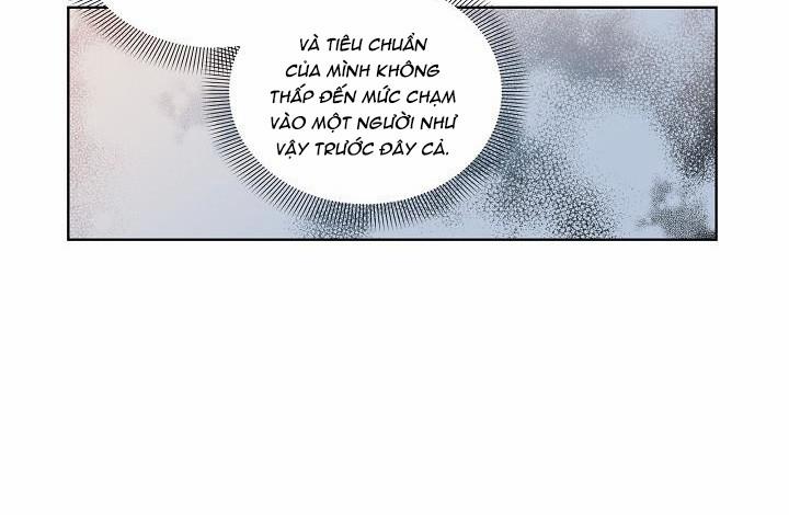 Chuyện Tình Manhattan 15 trang 70