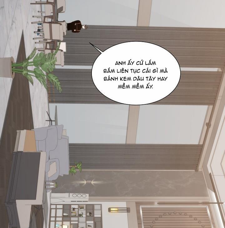 Chuyện Tình Manhattan 15 trang 8