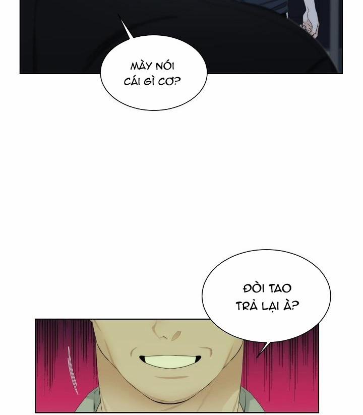 Chuyện Tình Manhattan 16 trang 10