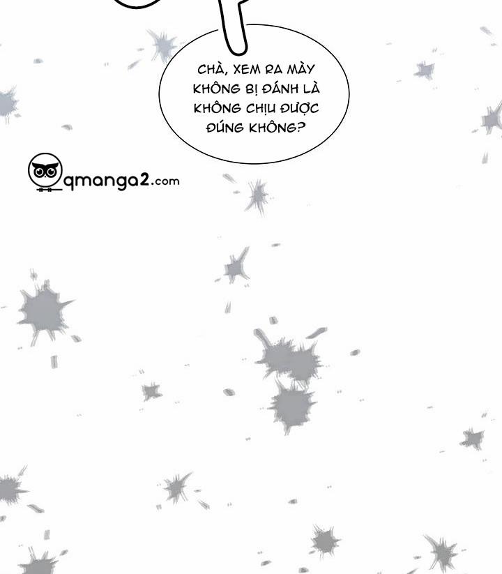 Chuyện Tình Manhattan 16 trang 18