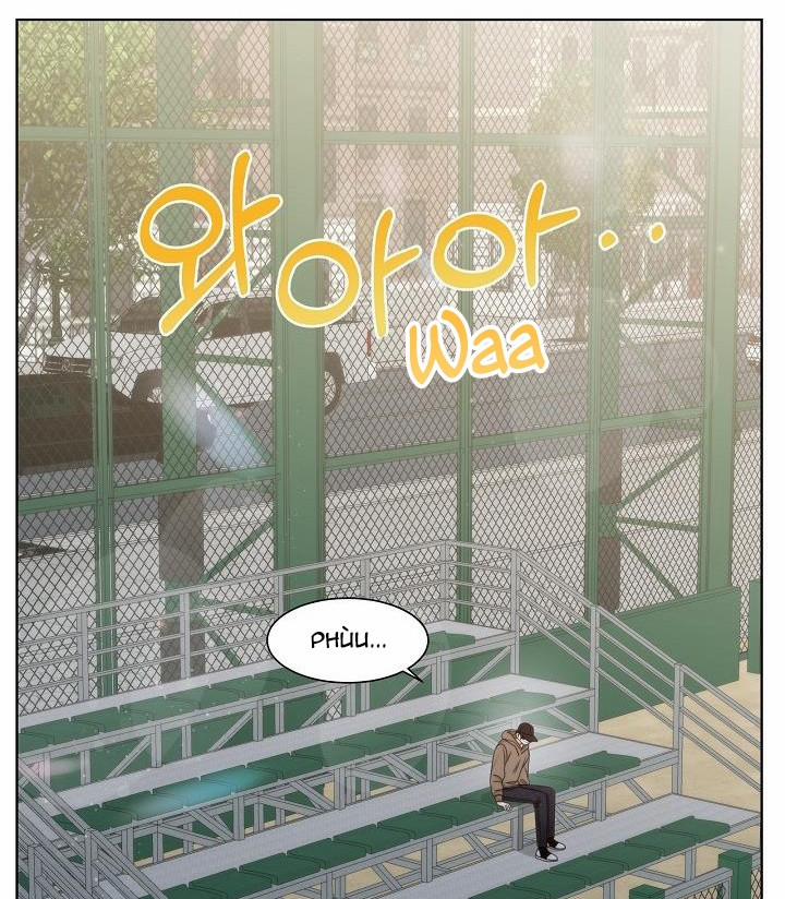 Chuyện Tình Manhattan 16 trang 21