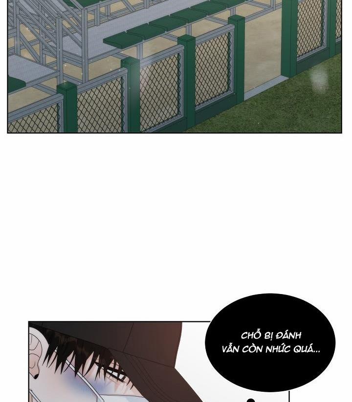 Chuyện Tình Manhattan 16 trang 22