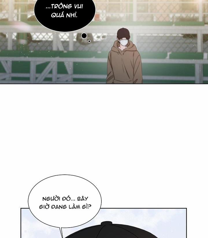 Chuyện Tình Manhattan 16 trang 28