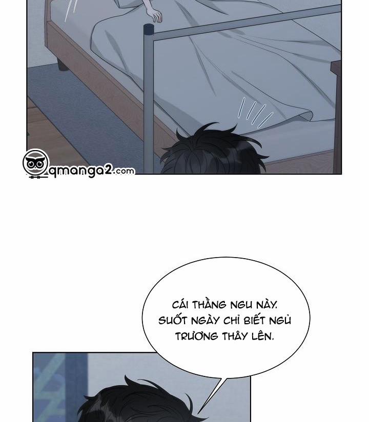 Chuyện Tình Manhattan 16 trang 3