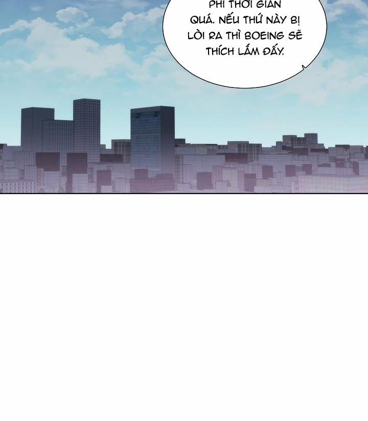 Chuyện Tình Manhattan 16 trang 32