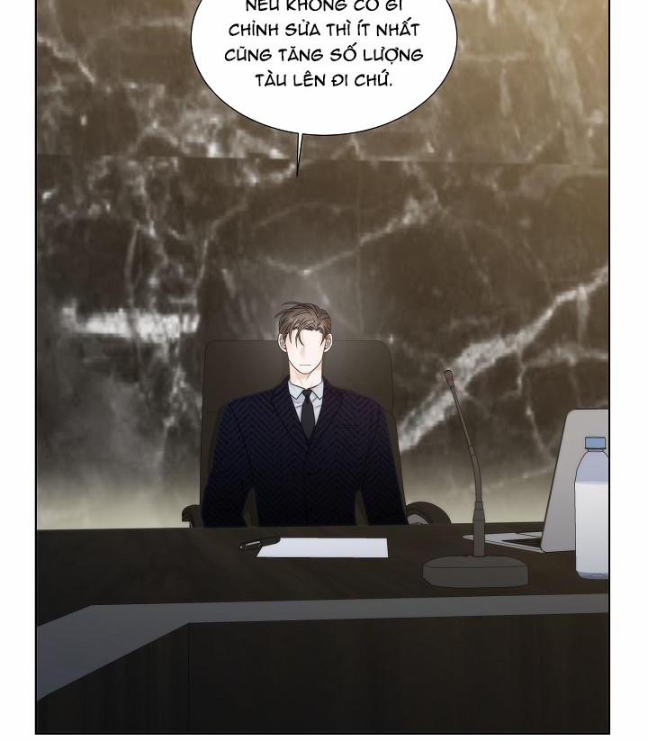 Chuyện Tình Manhattan 16 trang 36