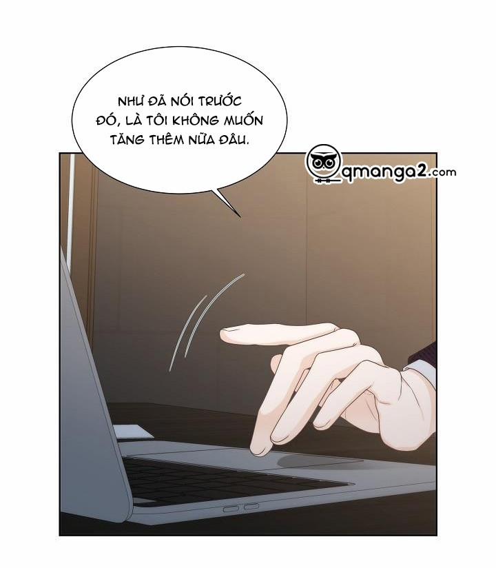 Chuyện Tình Manhattan 16 trang 41