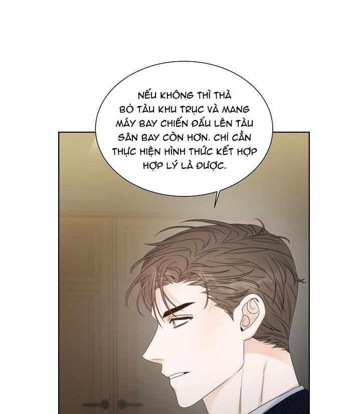 Chuyện Tình Manhattan 16 trang 45