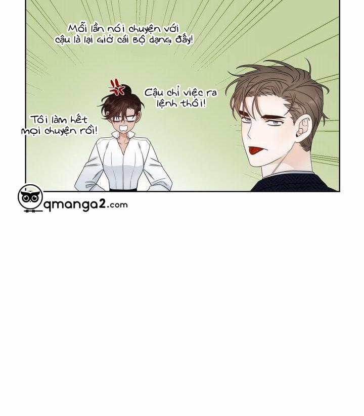 Chuyện Tình Manhattan 16 trang 49