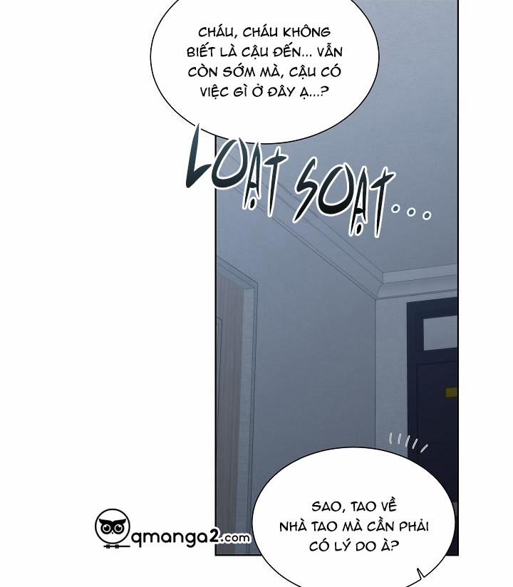 Chuyện Tình Manhattan 16 trang 5