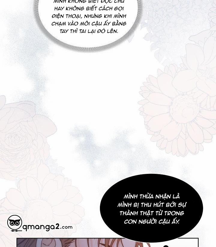 Chuyện Tình Manhattan 16 trang 59