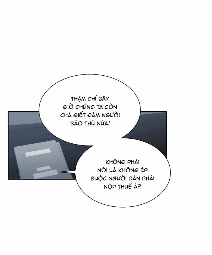 Chuyện Tình Manhattan 17 trang 12