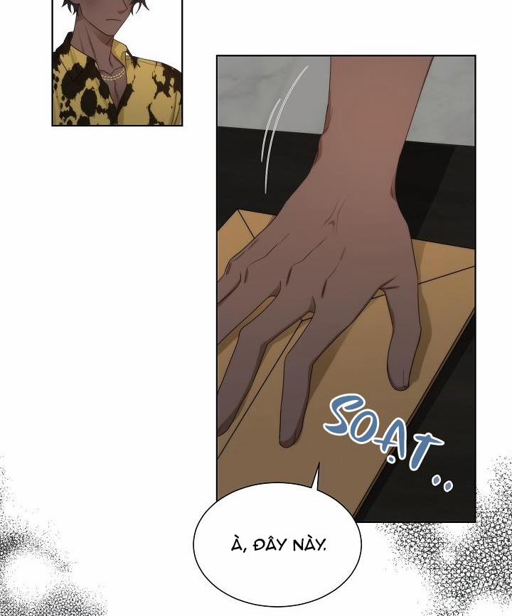 Chuyện Tình Manhattan 17 trang 15