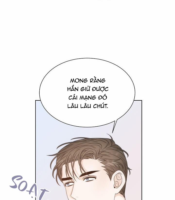 Chuyện Tình Manhattan 17 trang 24