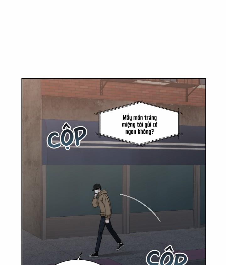 Chuyện Tình Manhattan 17 trang 29