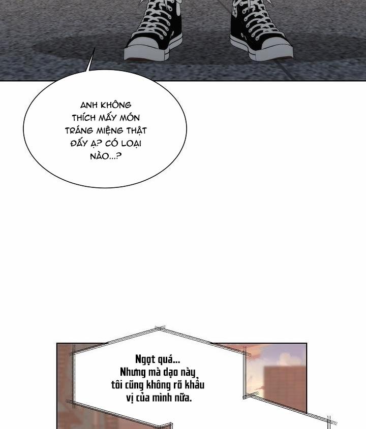 Chuyện Tình Manhattan 17 trang 33