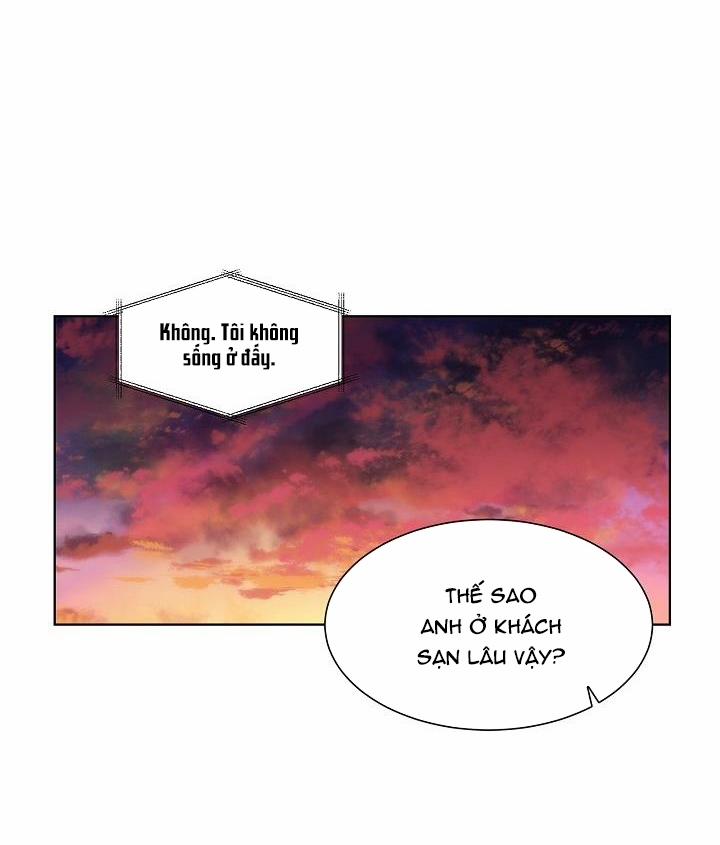 Chuyện Tình Manhattan 17 trang 37