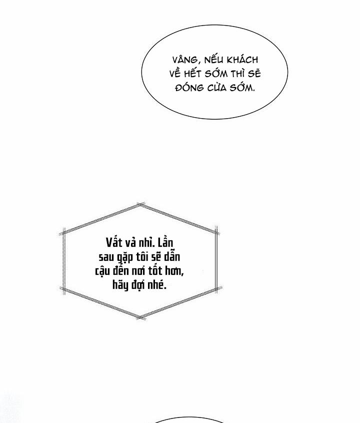 Chuyện Tình Manhattan 17 trang 43