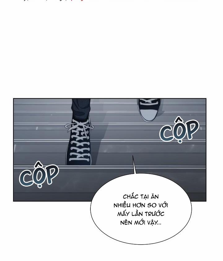 Chuyện Tình Manhattan 17 trang 49