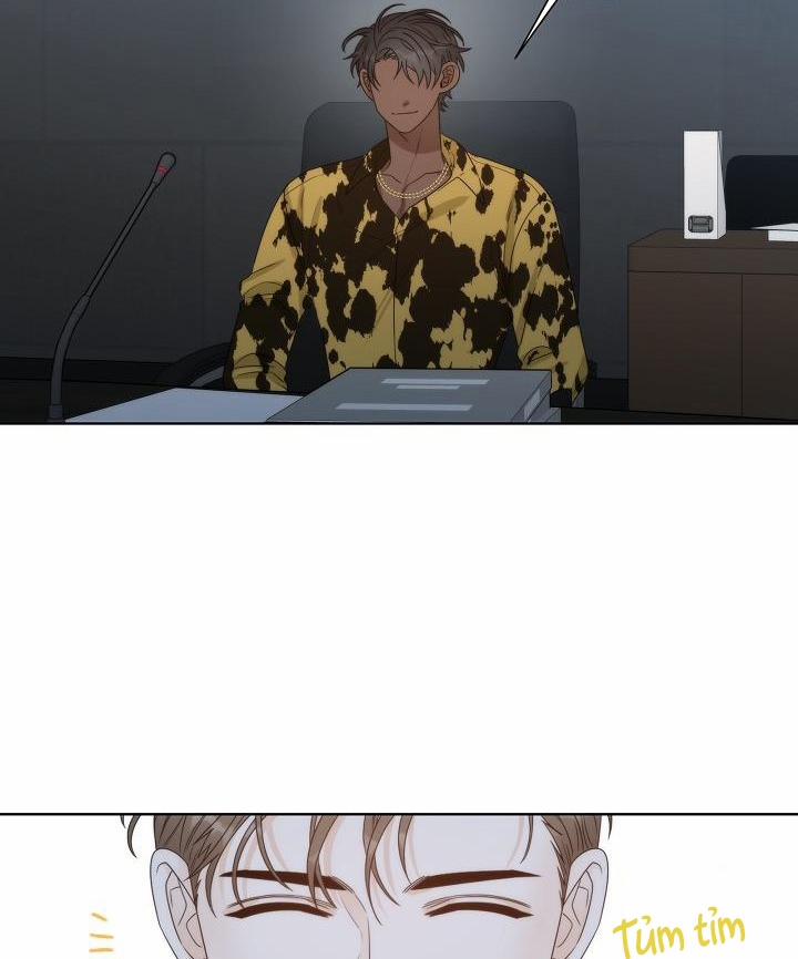 Chuyện Tình Manhattan 17 trang 5