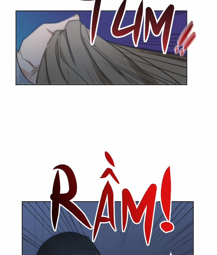 Chuyện Tình Manhattan 17 trang 64