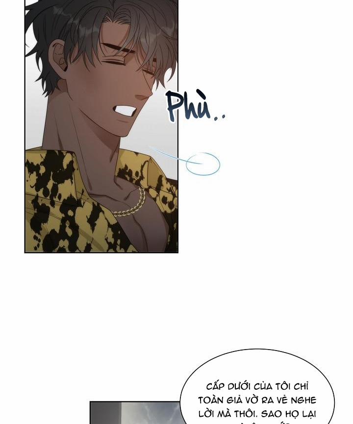 Chuyện Tình Manhattan 17 trang 8