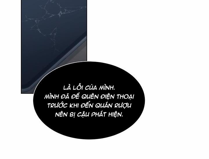 Chuyện Tình Manhattan 18 trang 13