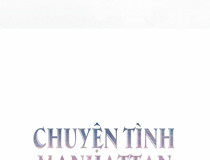 Chuyện Tình Manhattan 18 trang 20