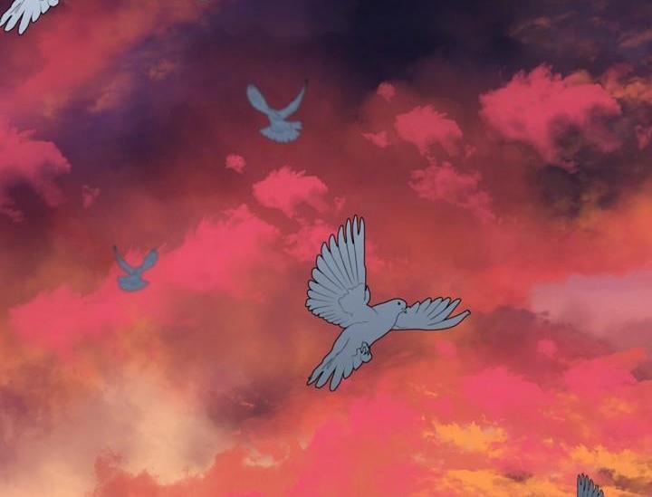 Chuyện Tình Manhattan 18 trang 3