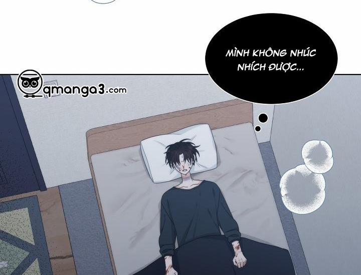 Chuyện Tình Manhattan 18 trang 9