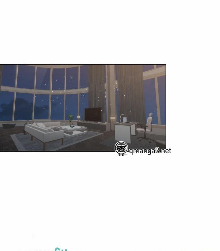 Chuyện Tình Manhattan 19 trang 11