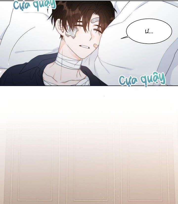 Chuyện Tình Manhattan 19 trang 12