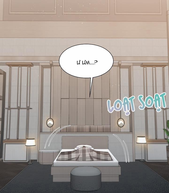 Chuyện Tình Manhattan 19 trang 13