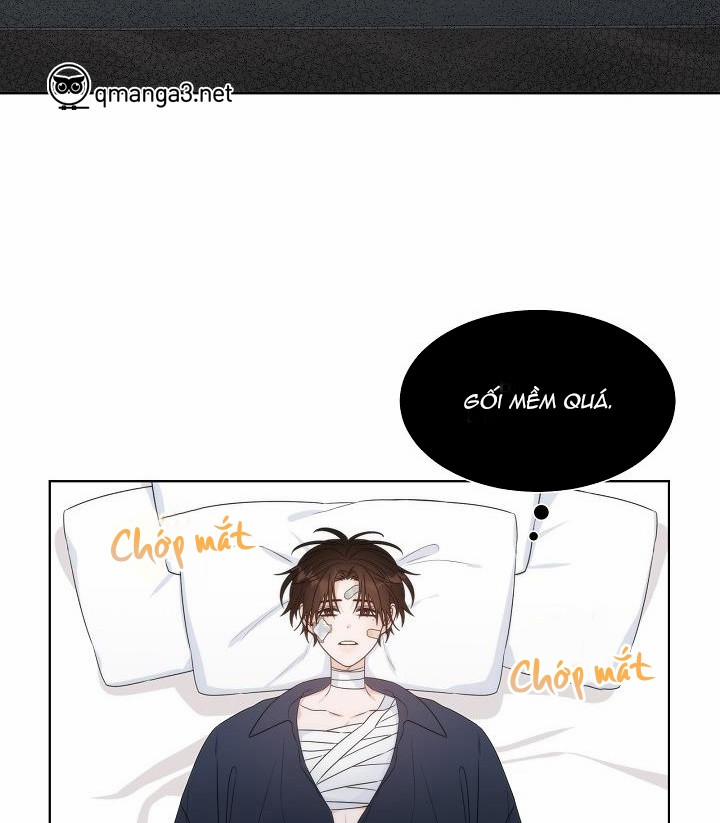 Chuyện Tình Manhattan 19 trang 14