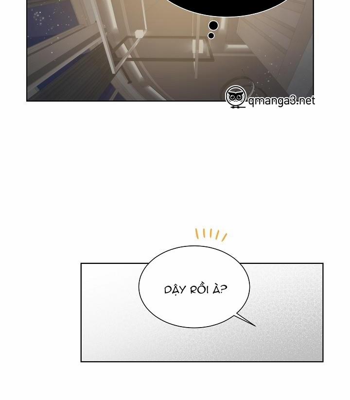 Chuyện Tình Manhattan 19 trang 16