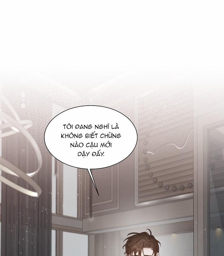 Chuyện Tình Manhattan 19 trang 17