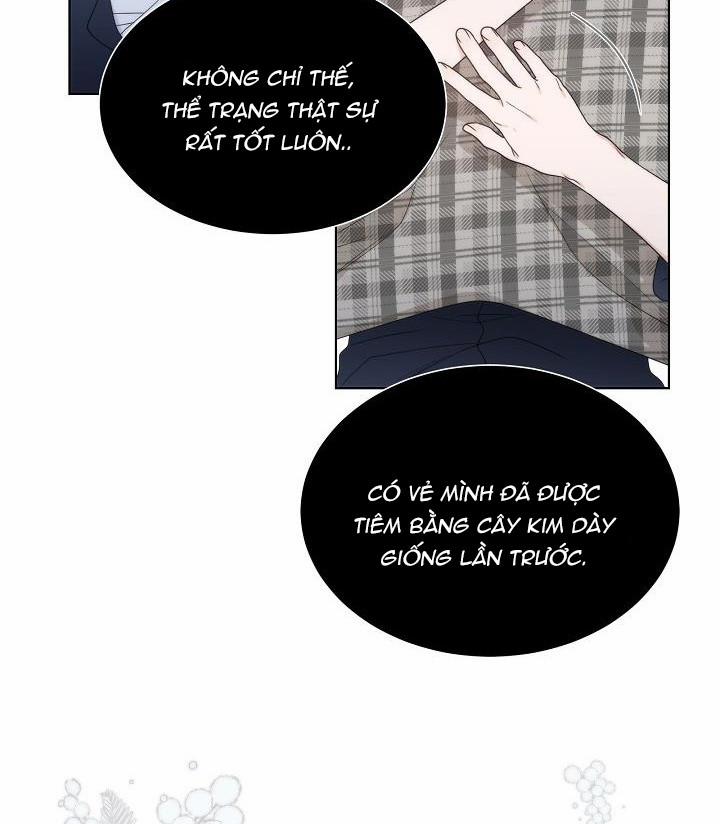 Chuyện Tình Manhattan 19 trang 23