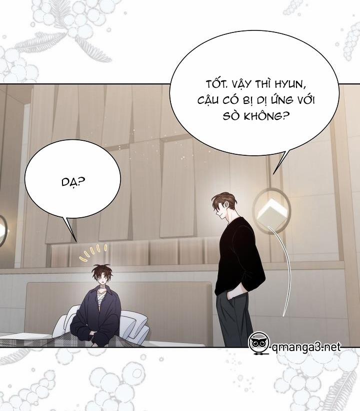 Chuyện Tình Manhattan 19 trang 24