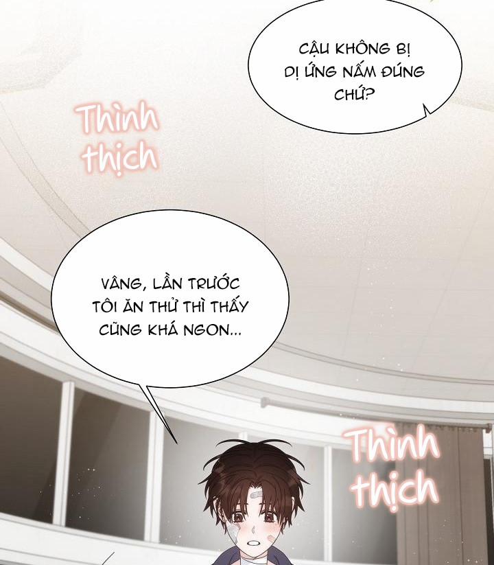 Chuyện Tình Manhattan 19 trang 28