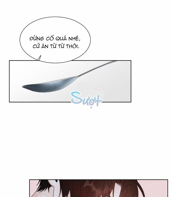 Chuyện Tình Manhattan 19 trang 30